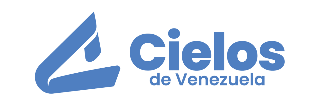 Cielos de Venezuela