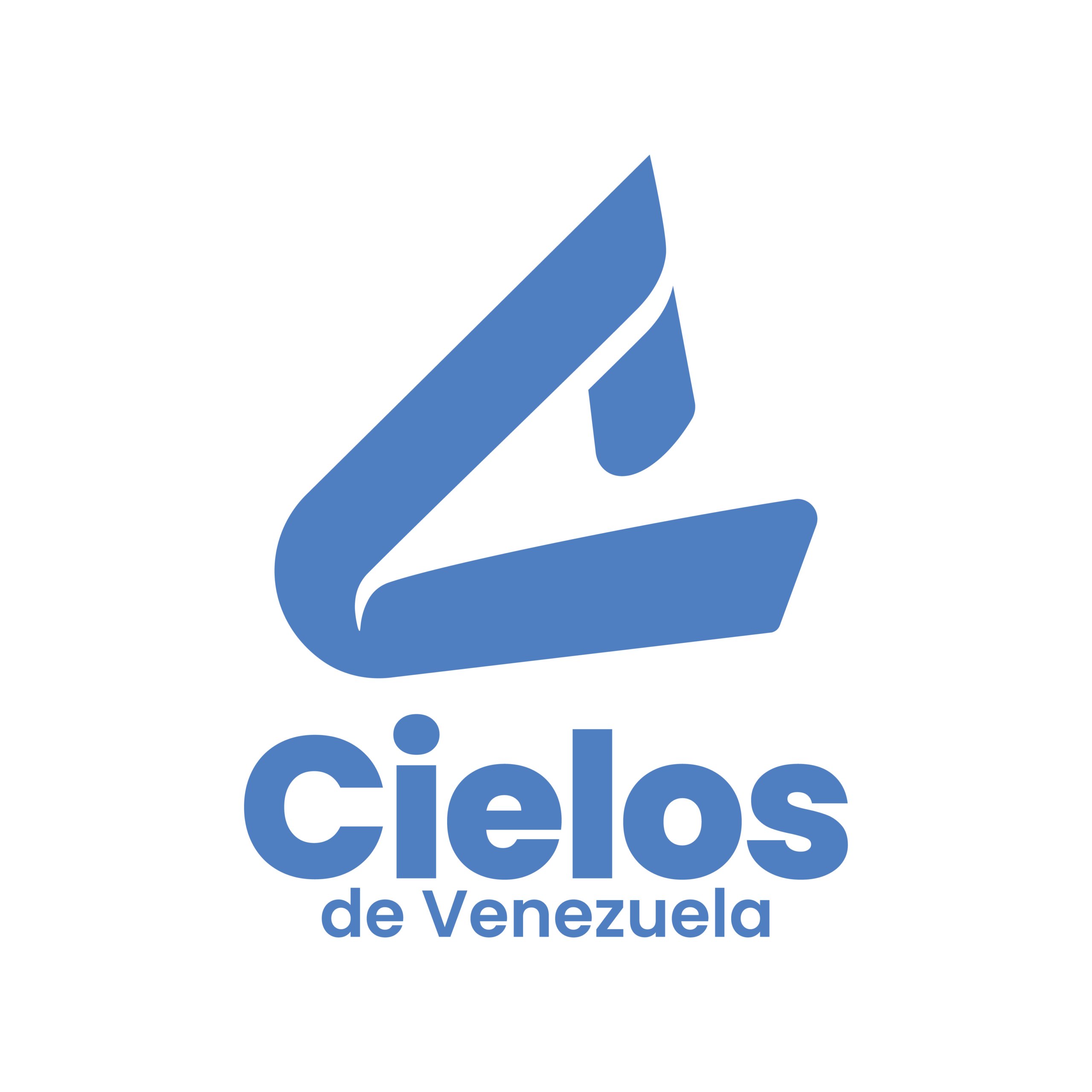 Cielos de Venezuela